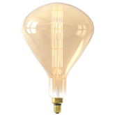 Calex XXL Sydney LED Bulb Gold - E27 - 7.5W - Dimmable